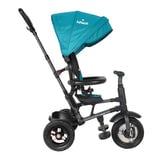 Triciclo Go Ride - Verde