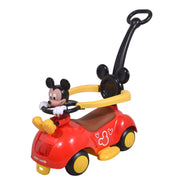 Correpasillo Mickey