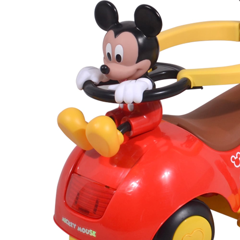 Correpasillo Mickey
