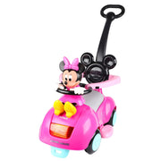 Correpasillo Minnie