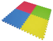 Puzle Eva 4 Piezas 60x60
