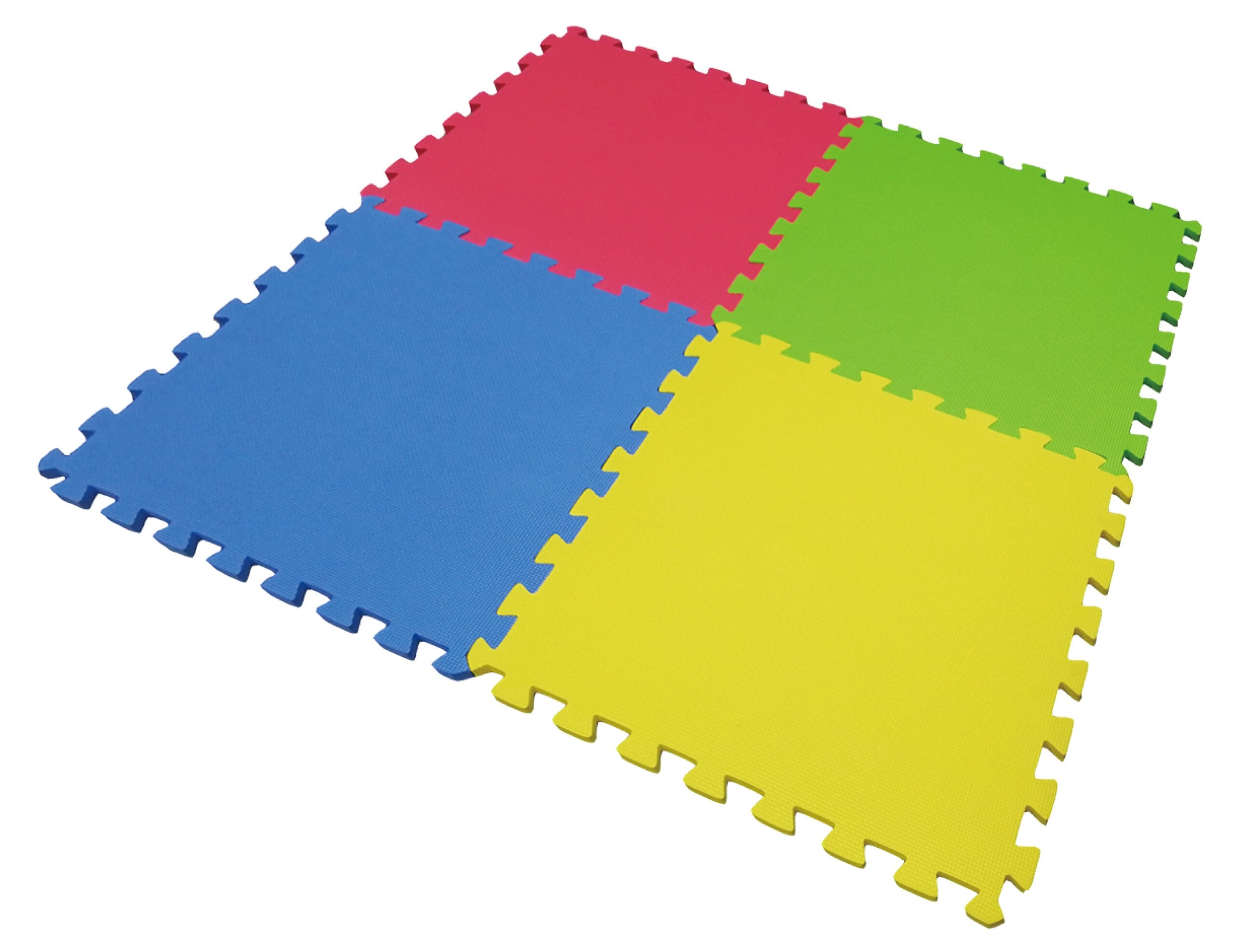 Puzle Eva 4 Piezas 60x60