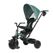 Triciclo Elite Platinum Verde