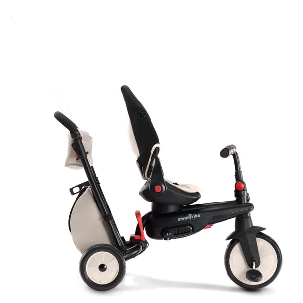 Triciclo Smartrike Warm Grey