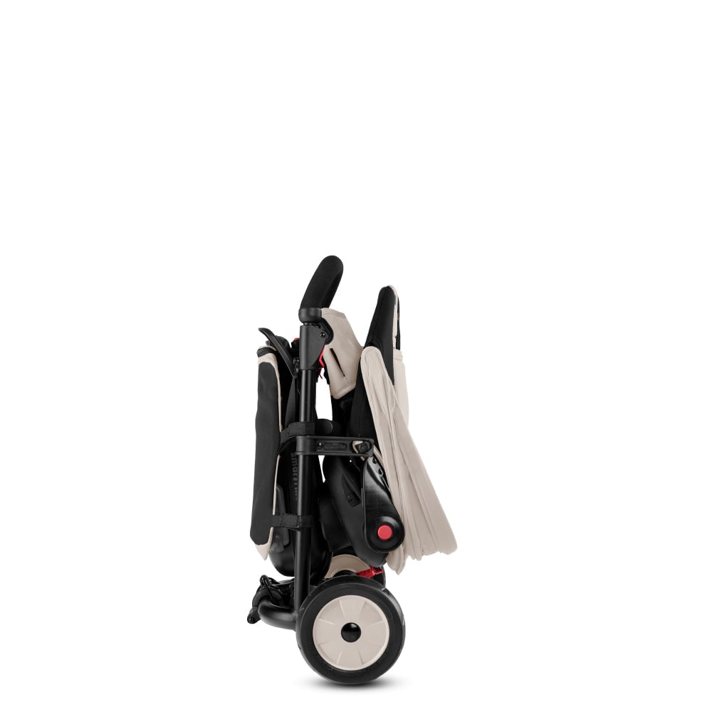 Triciclo Smartrike Warm Grey