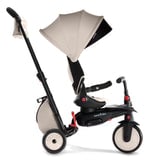 Triciclo Smartrike Warm Grey