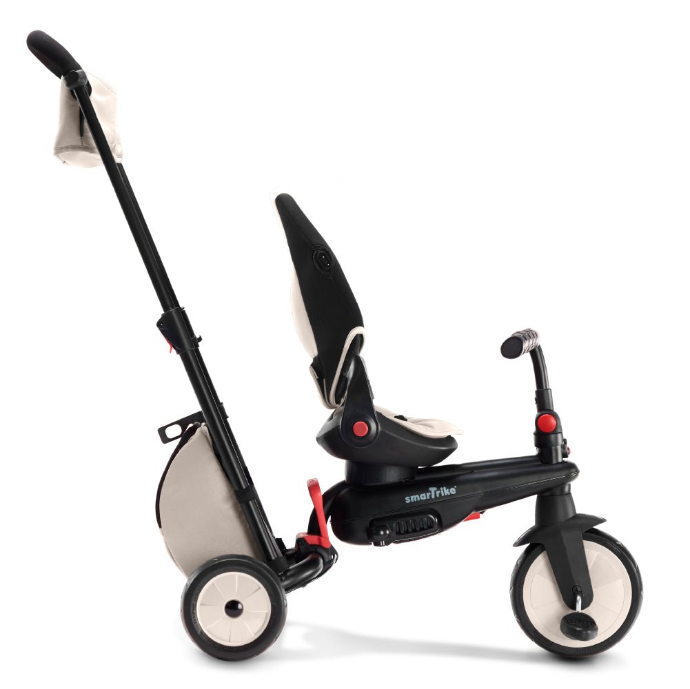 Triciclo Smartrike Warm Grey