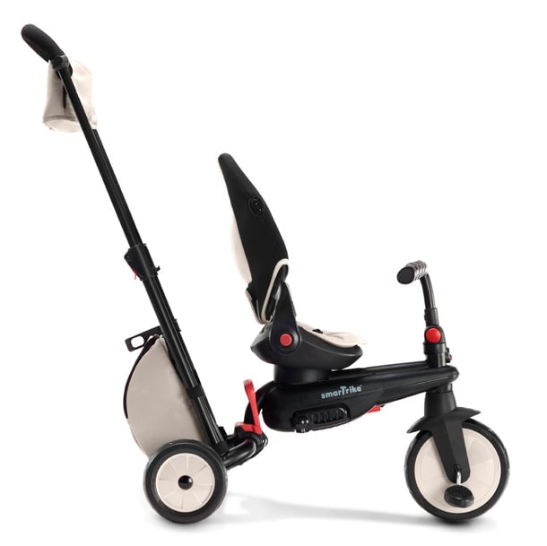 Triciclo Smartrike Warm Grey