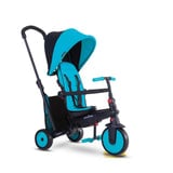 Triciclo Folding Trike Str3 Smart Trike Azul
