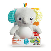 Baby Elefante Musica Y Luces