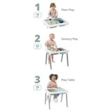 Mesa Sensorial 3 En 1