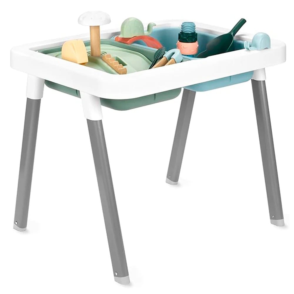 Mesa Sensorial 3 En 1