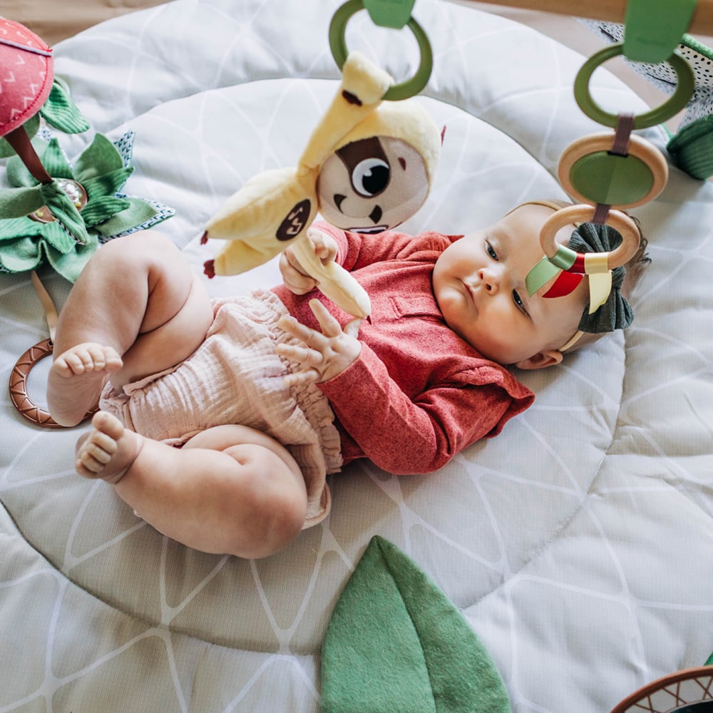 Gimnasio Boho Chic Luxe