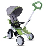 Triciclo Tiny Croco
