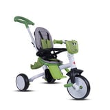 Triciclo Tiny Croco
