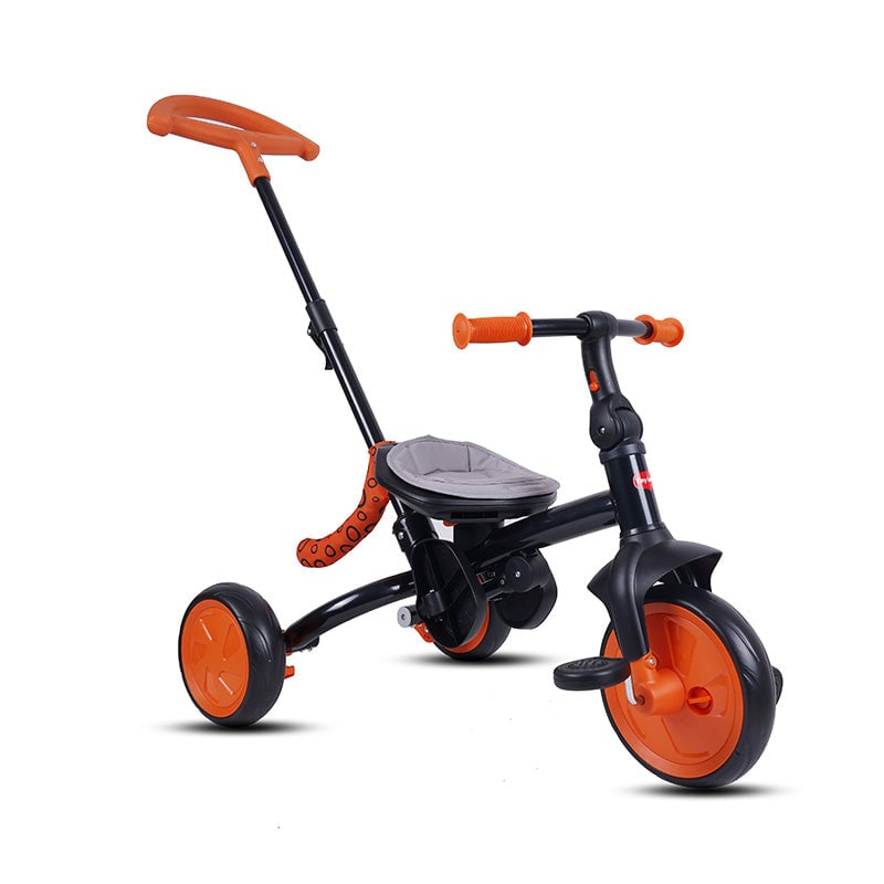 Triciclo Tiny Jaguar