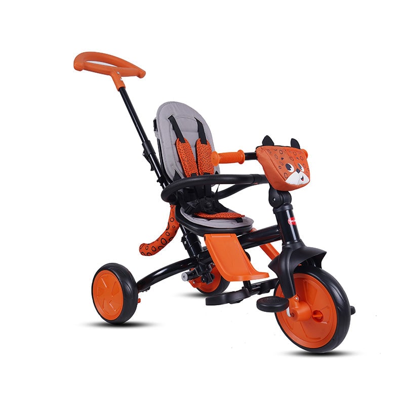 Triciclo Tiny Jaguar