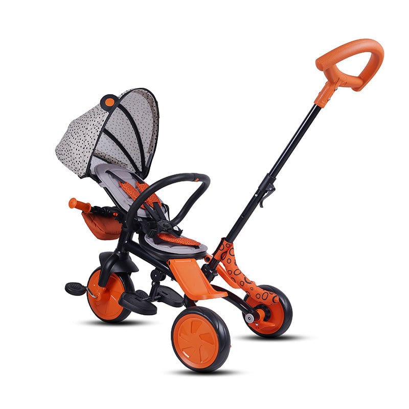 Triciclo Tiny Jaguar