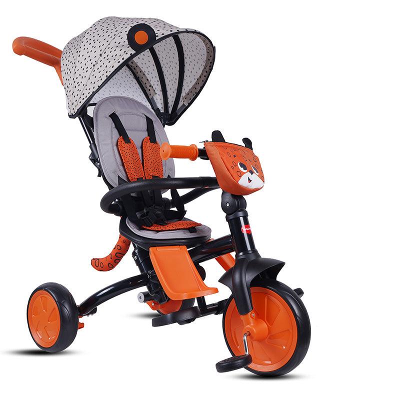Triciclo Tiny Jaguar