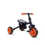 Triciclo Tiny Jaguar