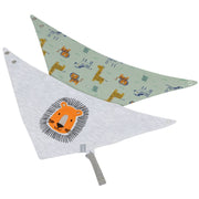 Bipack Baberos Impermeable Safari