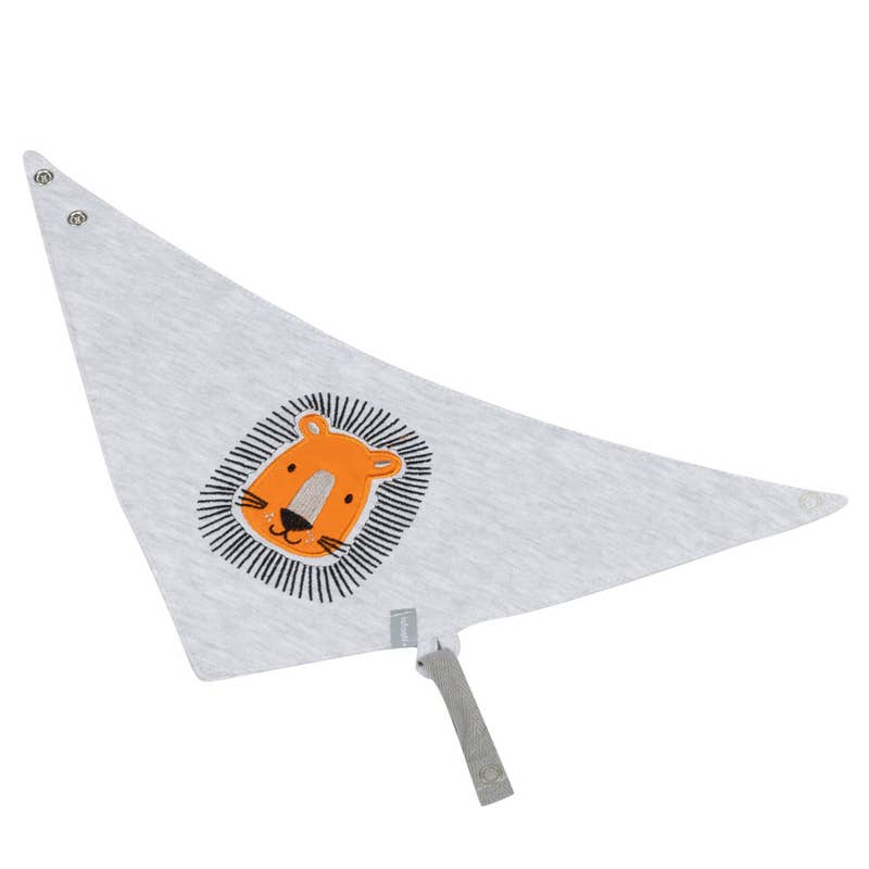 Bipack Baberos Impermeable Safari