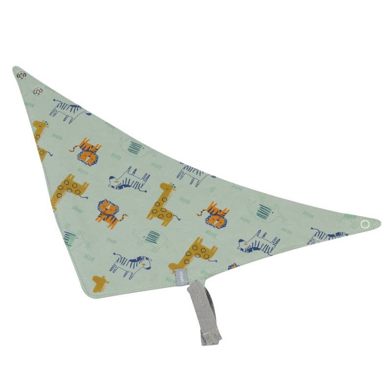 Bipack Baberos Impermeable Safari