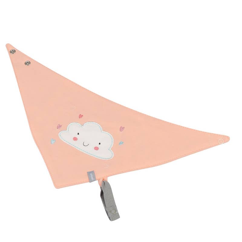 Bipack Baberos Impermeable Nubes