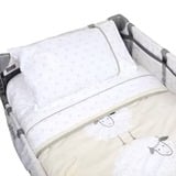 Set Cuna Playard Ovejas Infanti
