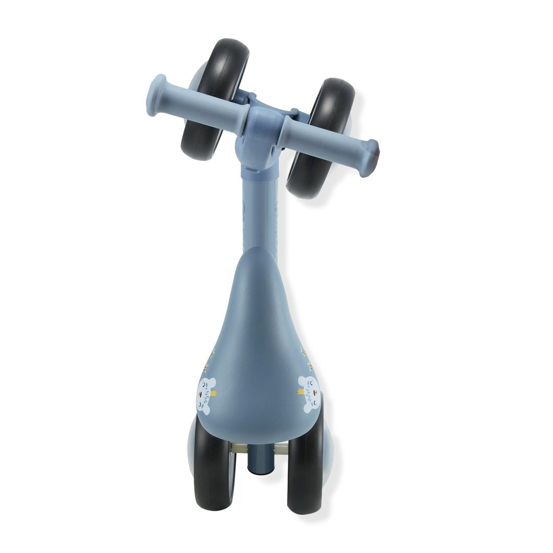 KinderKraft CUTIE Flash Triciclo Blue