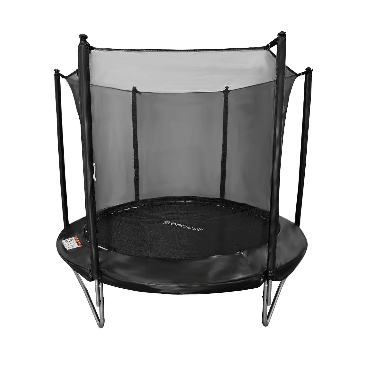 Cama Elástica Trampolín 2,4 Mt + Malla Seguridad