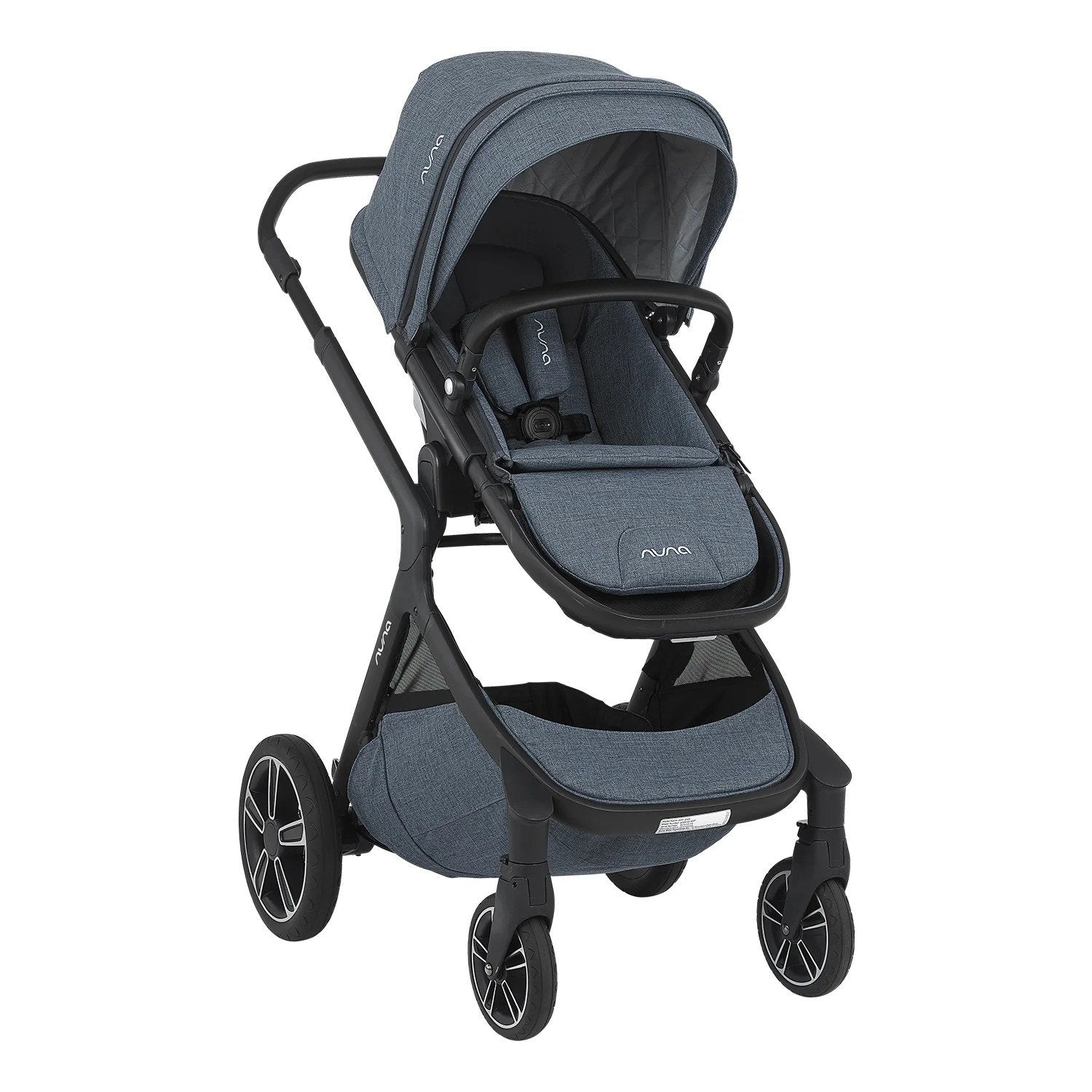 Coche De Paseo Demi Grow Aspen