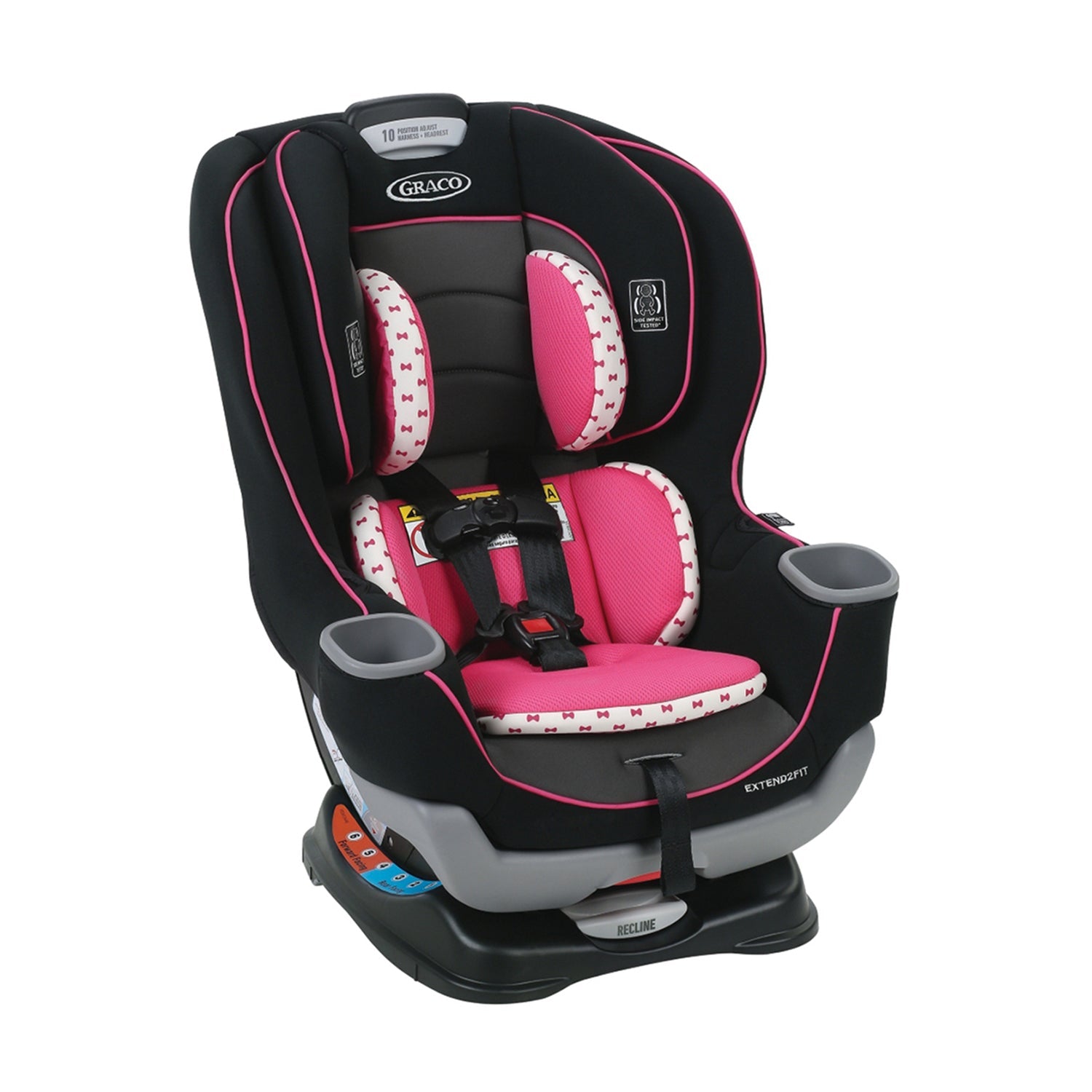 Silla Extend2fit Kenzie