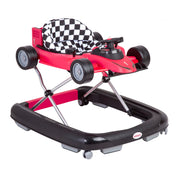 Andador Y Caminador Seat & Walk Rojo