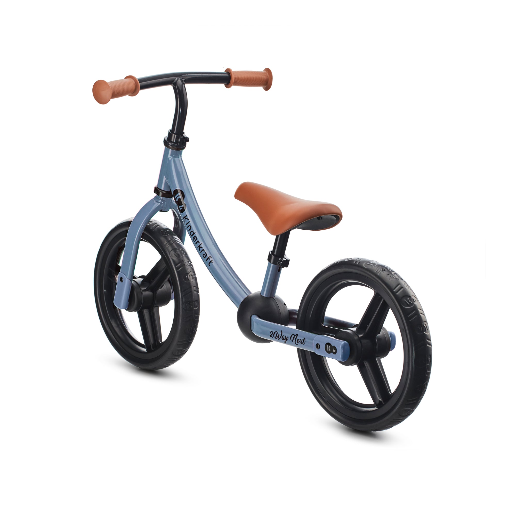 Bicicleta de Balance 2WAY Next Blue Sky