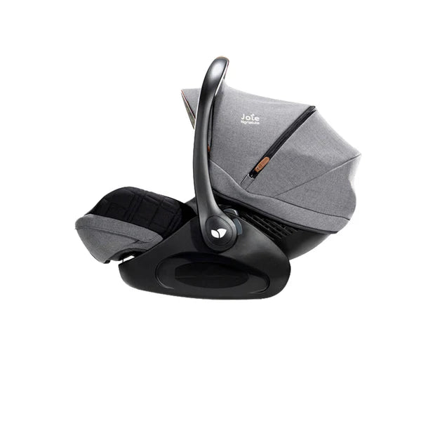 Silla De Auto Convertible I-level™ Signat - Charcoal Joie