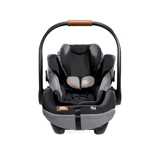 Silla De Auto Convertible I-level™ Signat - Charcoal Joie