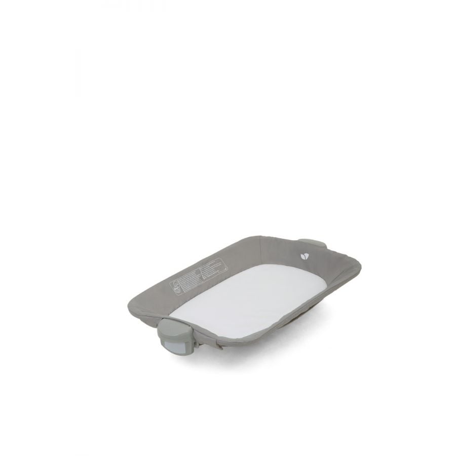 Cuna Pack And Play Commuter Cambiador Y Silla Starry Night