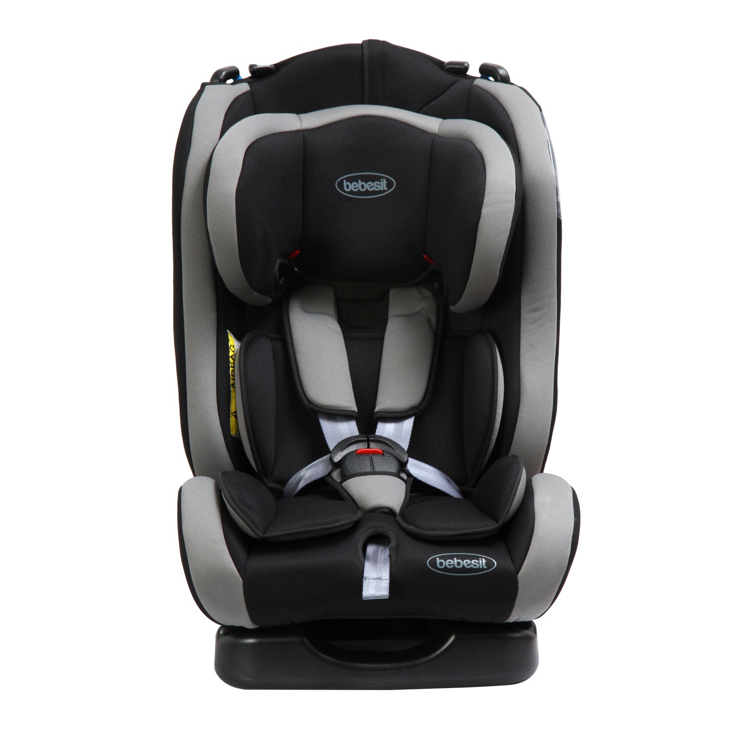 Silla De Auto Convertible Orbit Gris