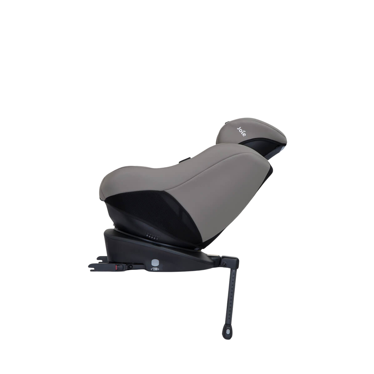 Silla de Auto Giratoria Spin 360 Flannel