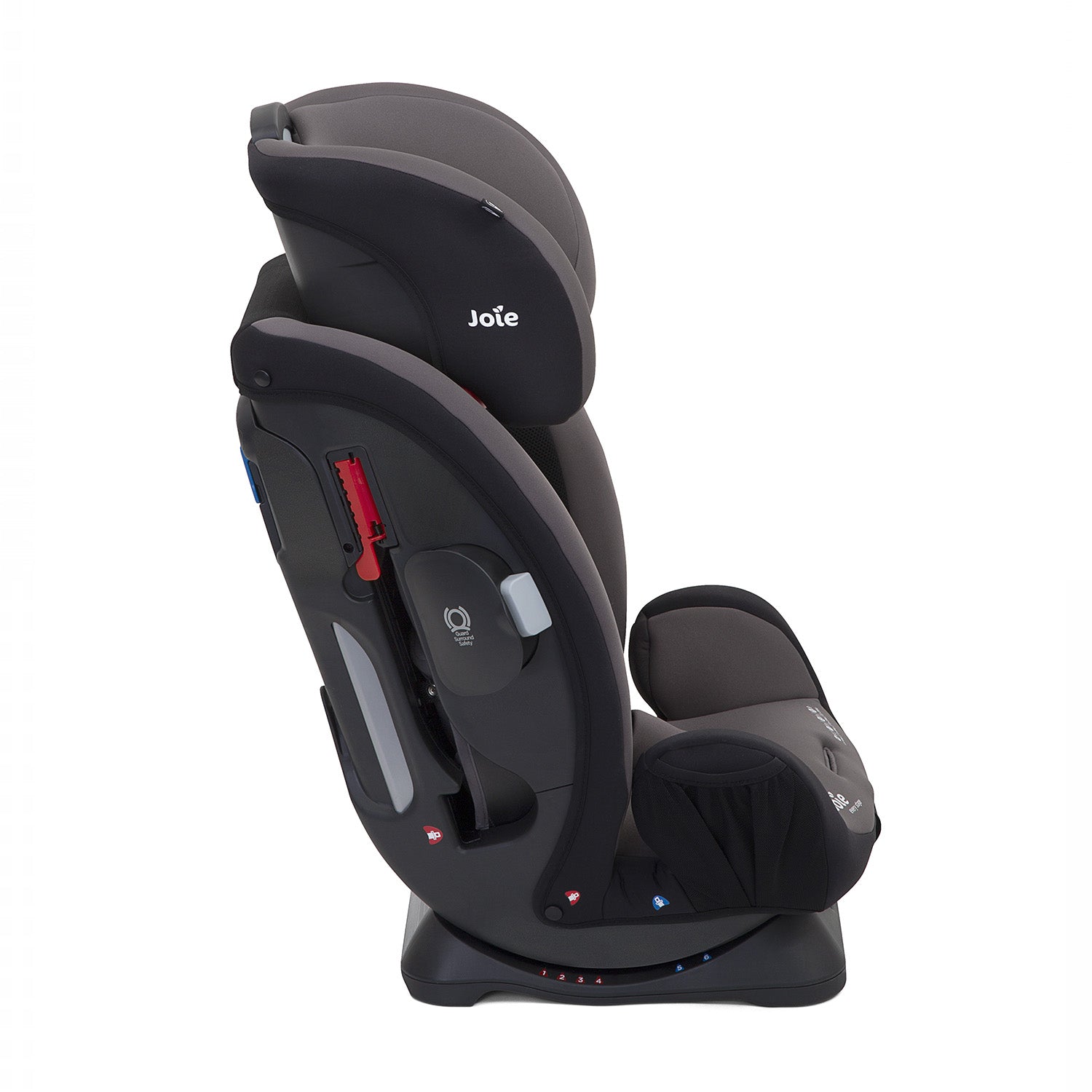 Silla De Auto Convertible Every Stage Ember