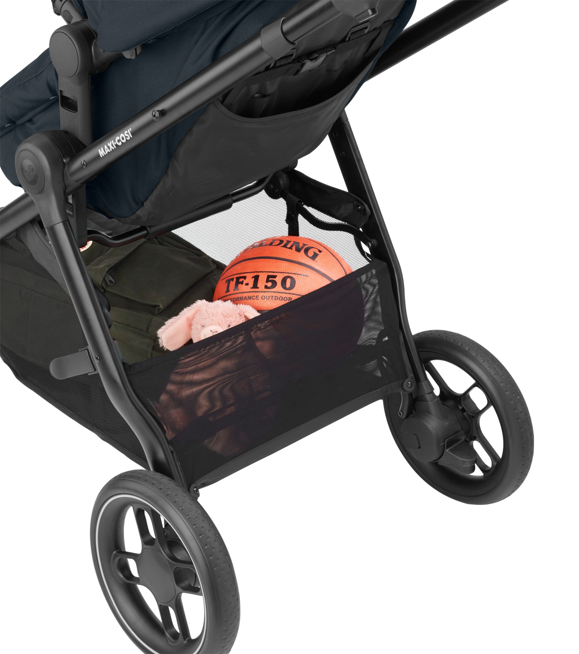 Coche Travel System Zelia 3 Essential Graphite