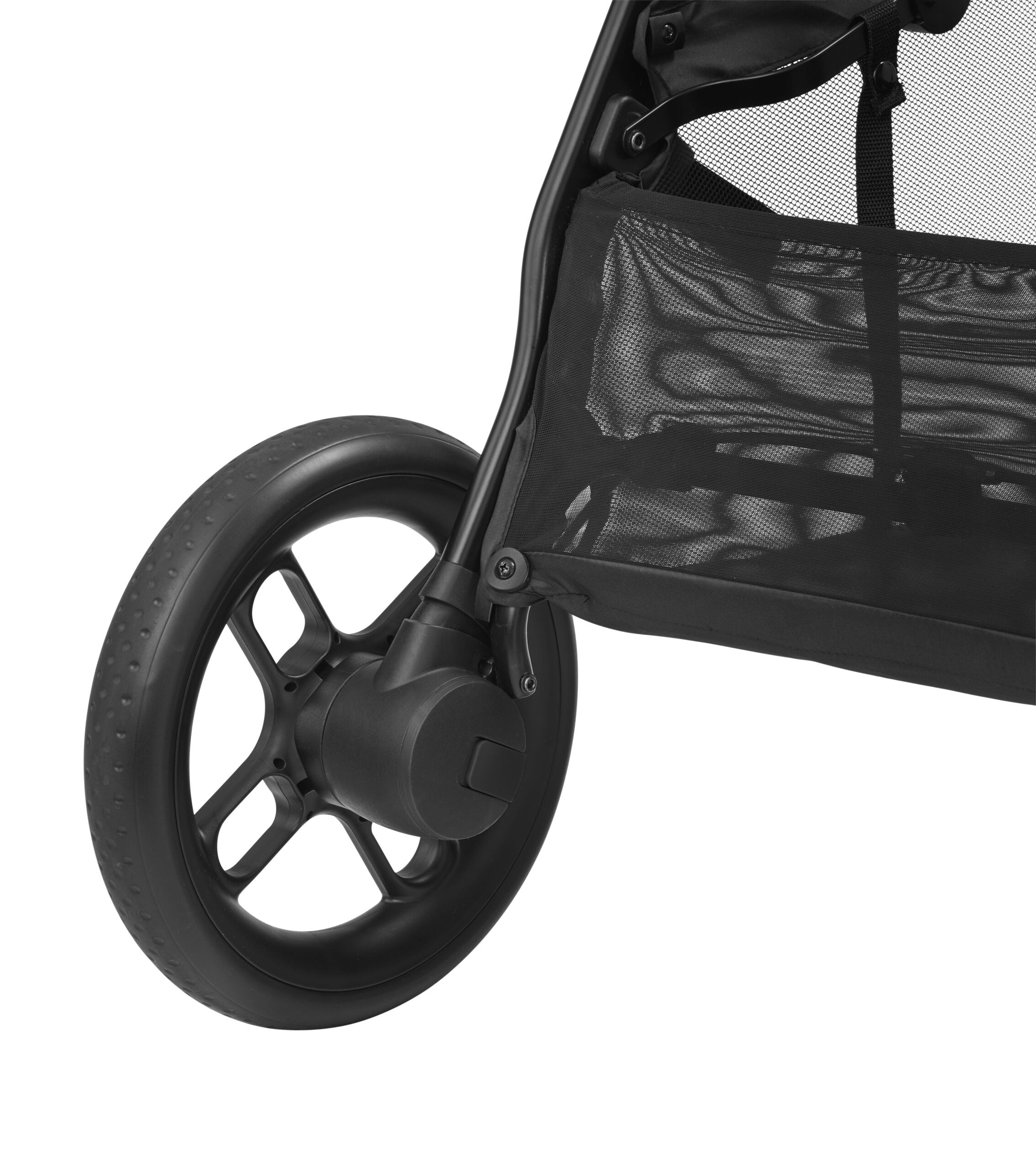 Coche Travel System Zelia 3 Essential Graphite