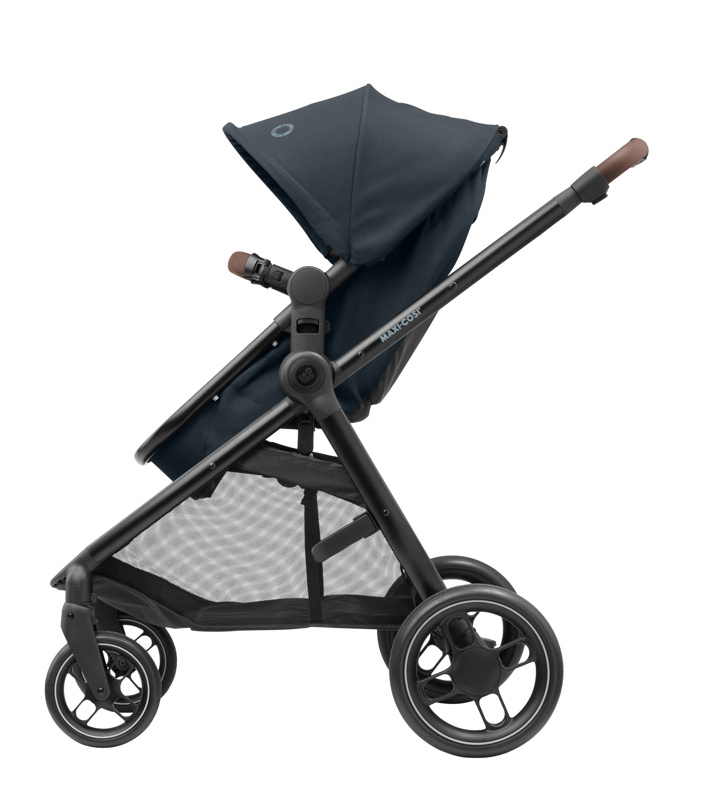 Coche Travel System Zelia 3 Essential Graphite