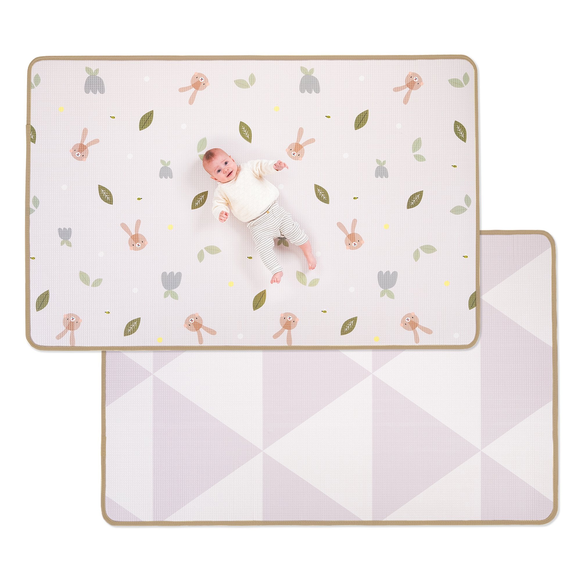 Mat Infantil Roll & Play Taftoys