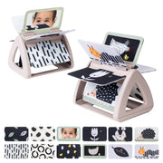 Libro De Aprendizaje Black & White Taf Toys