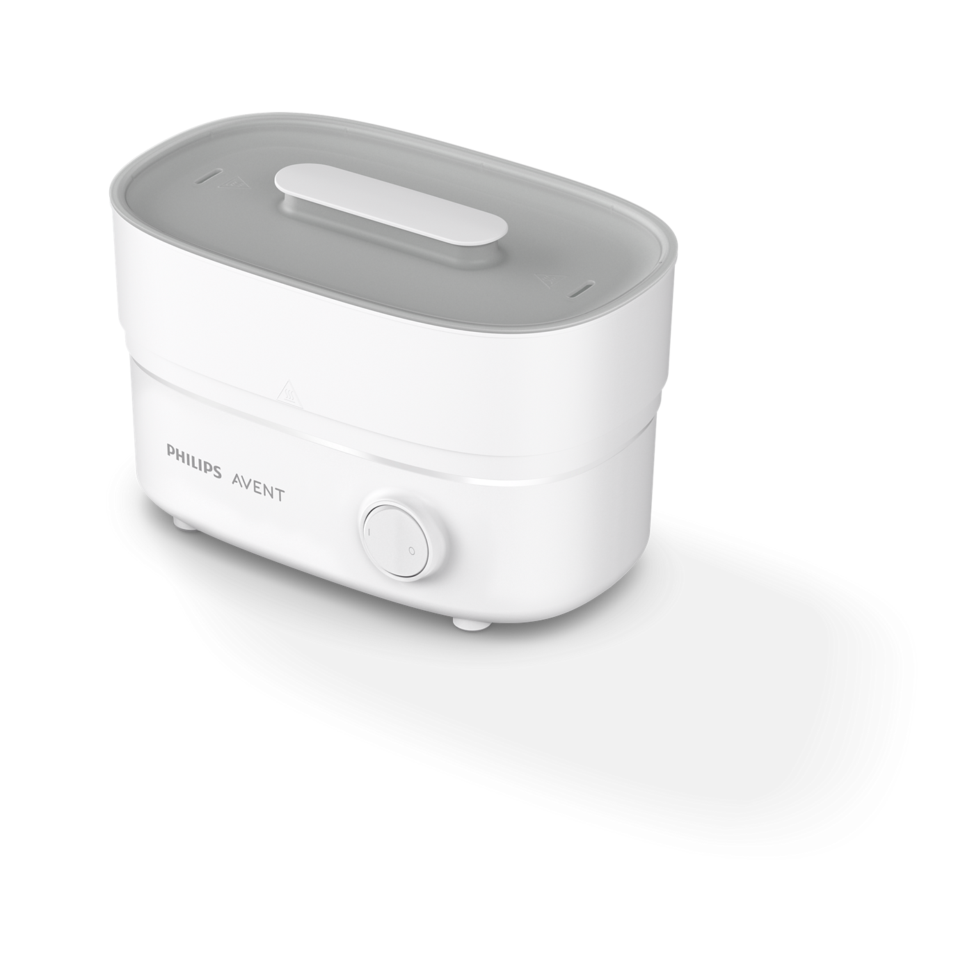 Esterilizador eléctrico a vapor, listo en 10 minutos, diseño adaptable y flexible