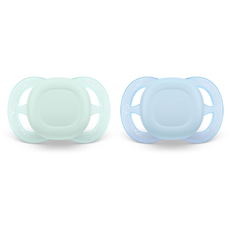 Chupete Ultra Air 0-2 niño