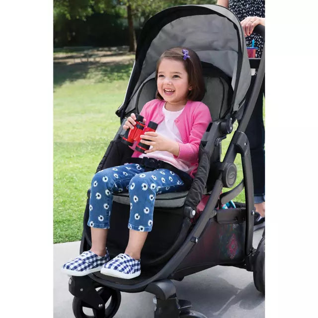 Coche Travel System Modes Click Connect Downtown Graco