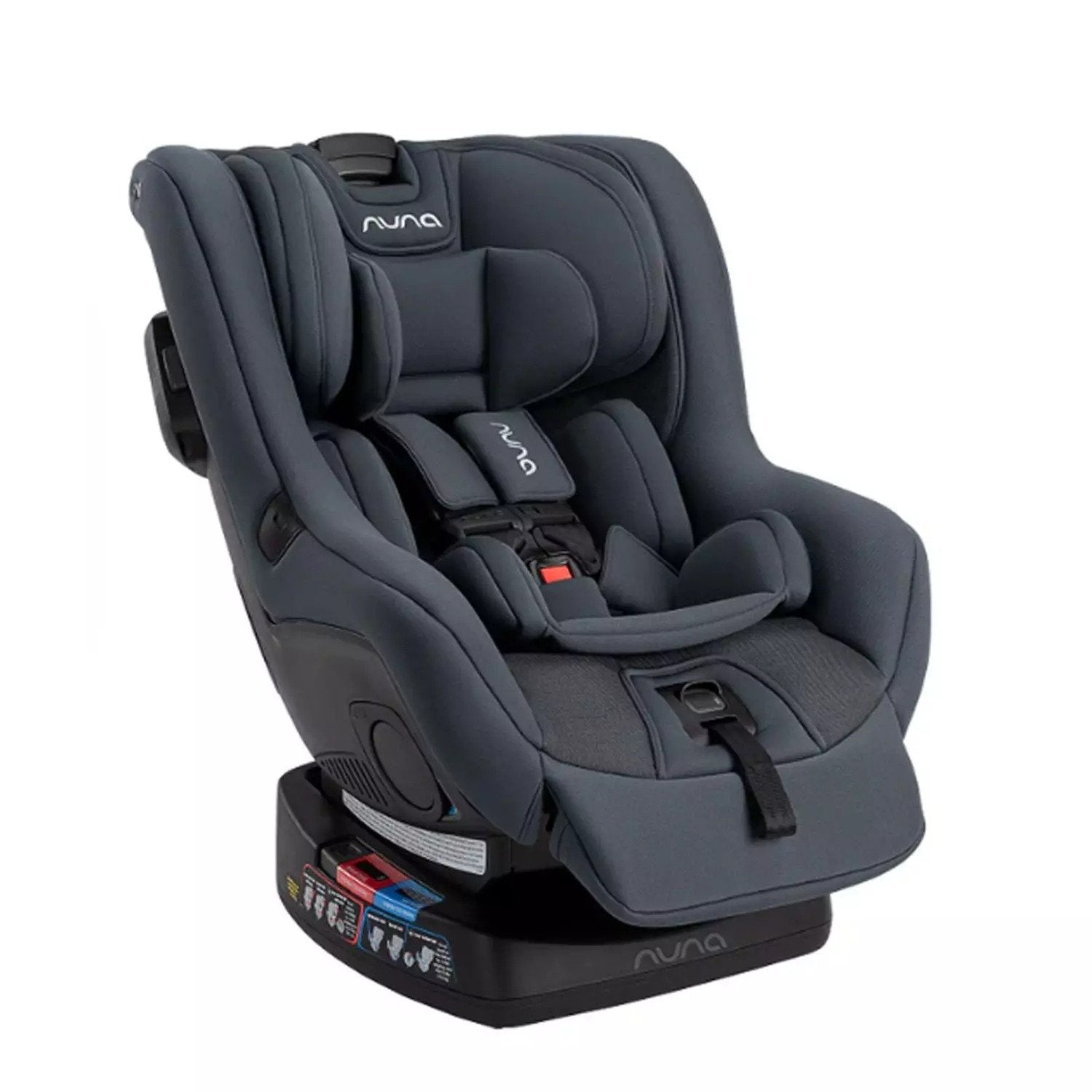 Silla De Auto Convertible Rava Ocean Nuna